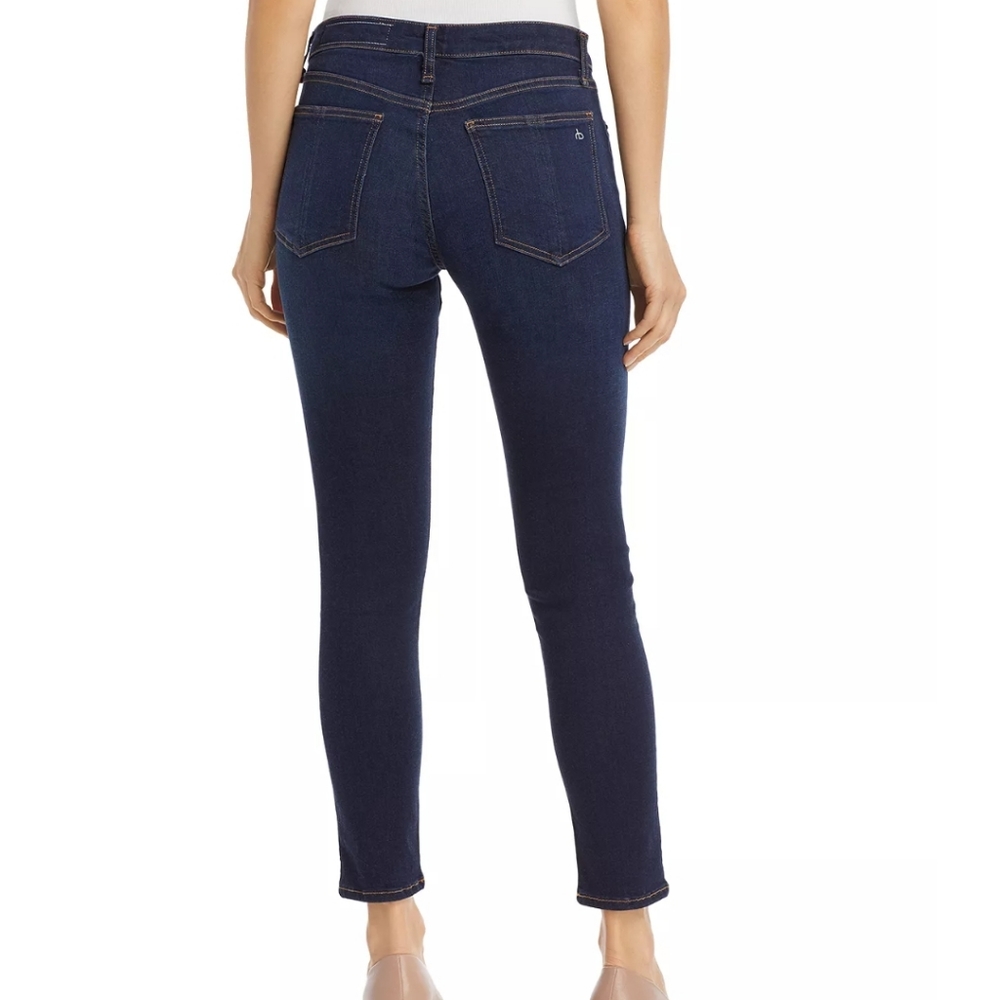 Rag And Bone Size 27 - image 3